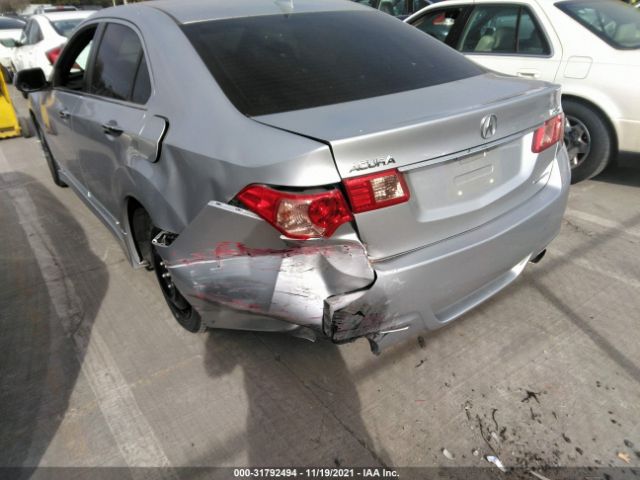 Photo 2 VIN: JH4CU2F82CC018348 - ACURA TSX 