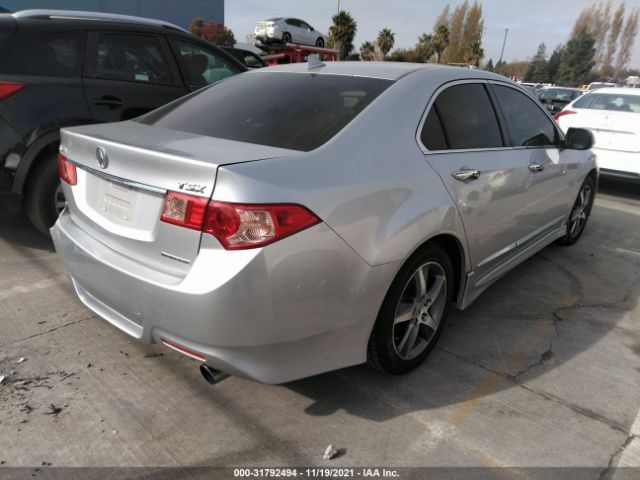 Photo 3 VIN: JH4CU2F82CC018348 - ACURA TSX 