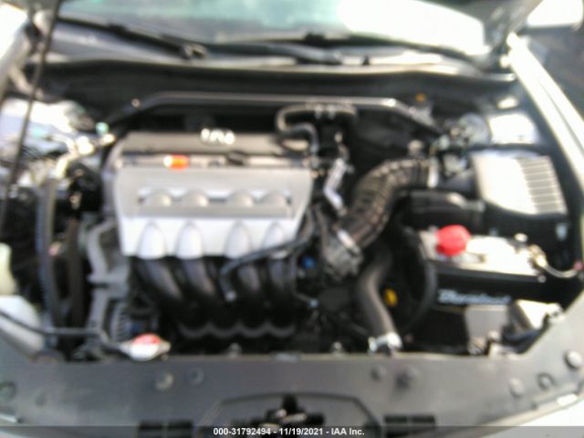 Photo 9 VIN: JH4CU2F82CC018348 - ACURA TSX 