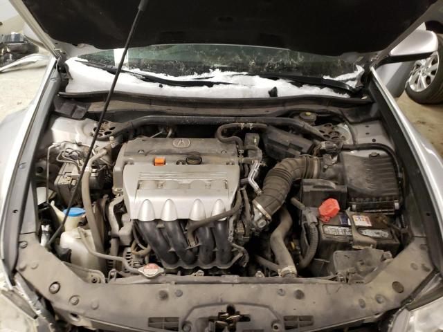 Photo 6 VIN: JH4CU2F82CC027468 - ACURA TSX SE 