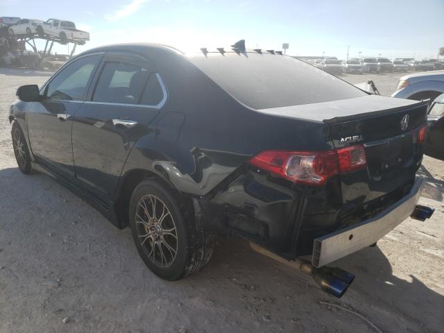 Photo 2 VIN: JH4CU2F82DC002555 - ACURA TSX SE 