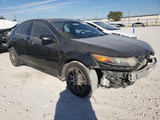 Photo 8 VIN: JH4CU2F82DC002555 - ACURA TSX SE 