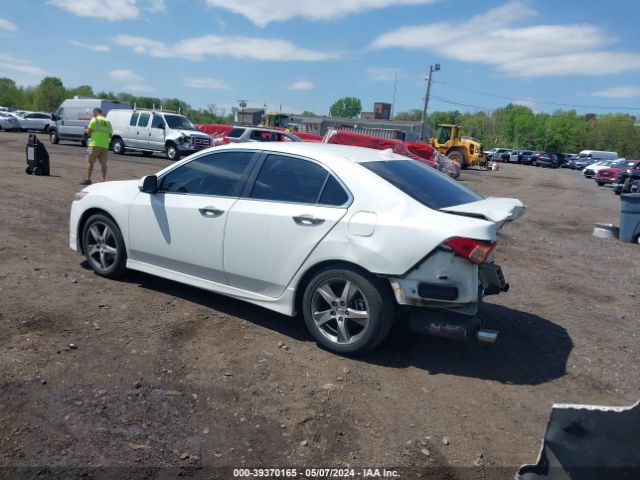 Photo 2 VIN: JH4CU2F82DC010817 - ACURA TSX 