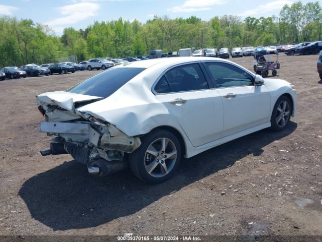 Photo 3 VIN: JH4CU2F82DC010817 - ACURA TSX 