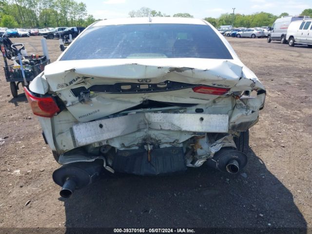 Photo 5 VIN: JH4CU2F82DC010817 - ACURA TSX 