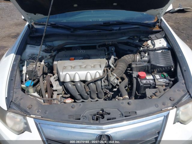 Photo 9 VIN: JH4CU2F82DC010817 - ACURA TSX 