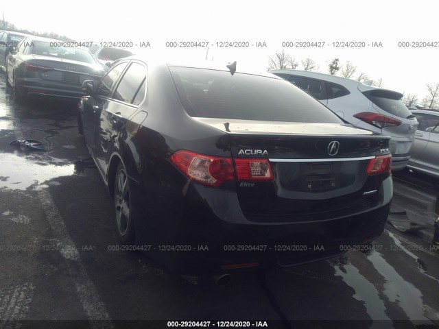 Photo 2 VIN: JH4CU2F82DC011689 - ACURA TSX 