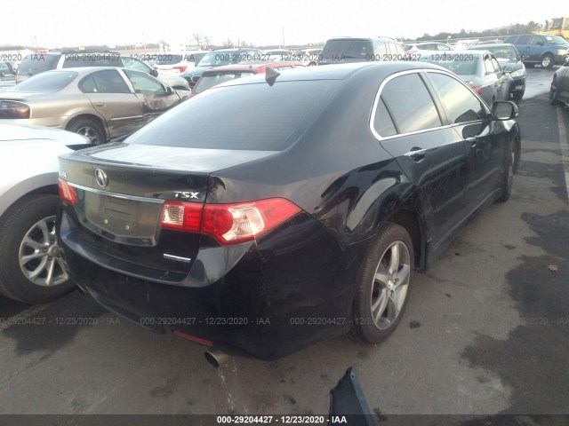 Photo 3 VIN: JH4CU2F82DC011689 - ACURA TSX 