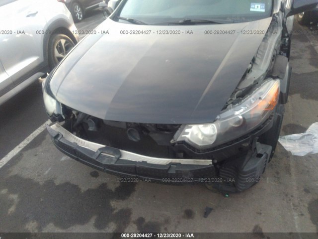 Photo 5 VIN: JH4CU2F82DC011689 - ACURA TSX 