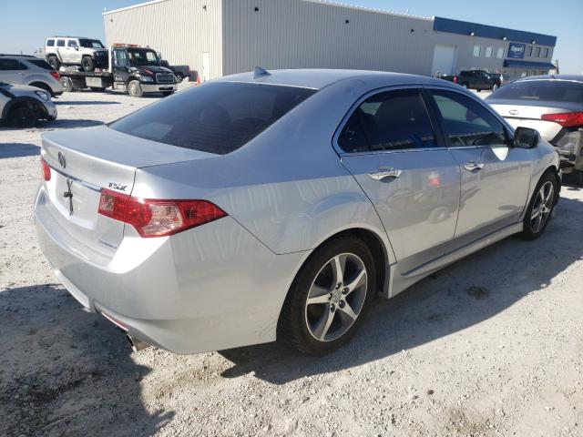 Photo 3 VIN: JH4CU2F82DC014589 - ACURA TSX SE 