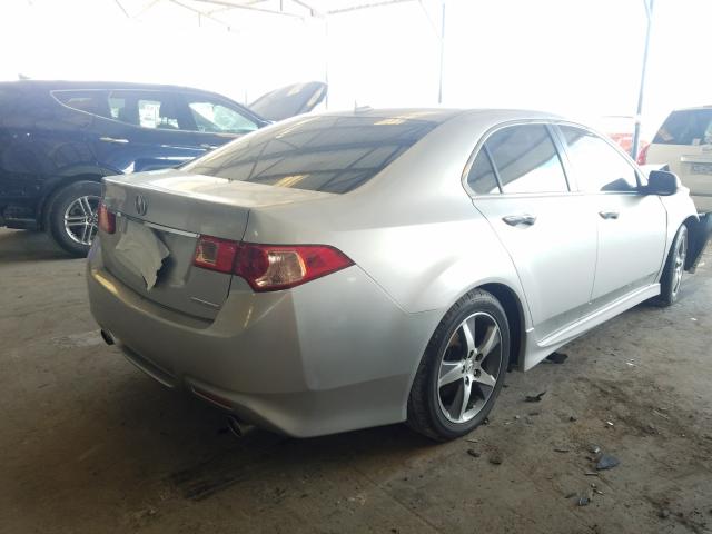 Photo 3 VIN: JH4CU2F83CC018343 - ACURA TSX SE 