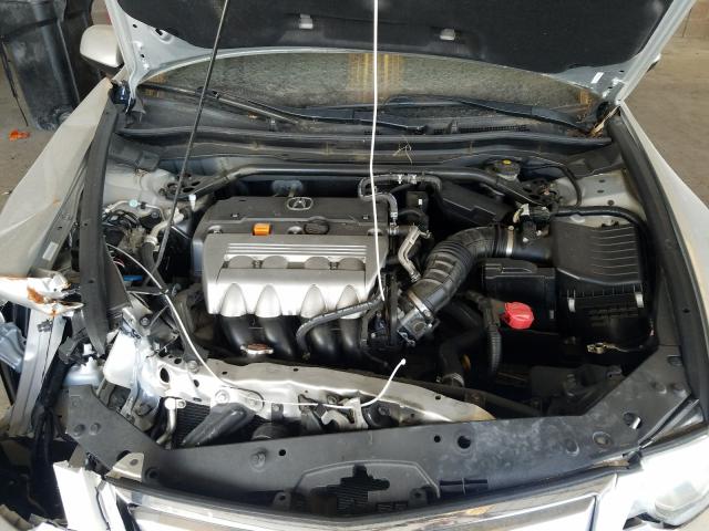 Photo 6 VIN: JH4CU2F83CC018343 - ACURA TSX SE 