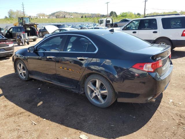 Photo 1 VIN: JH4CU2F83CC018553 - ACURA TSX 