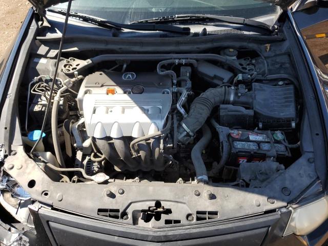 Photo 10 VIN: JH4CU2F83CC018553 - ACURA TSX 