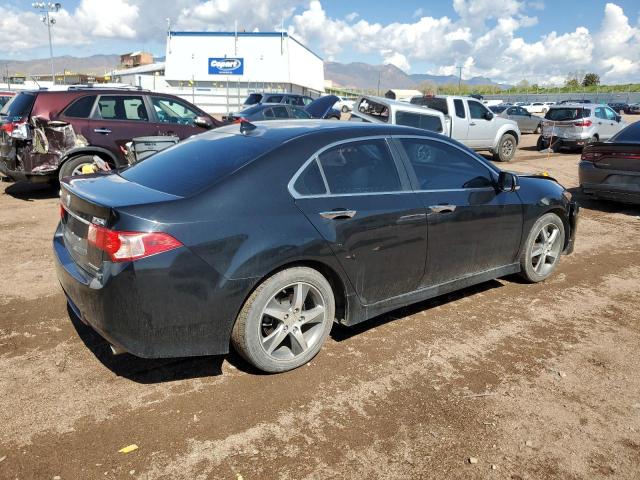 Photo 2 VIN: JH4CU2F83CC018553 - ACURA TSX 