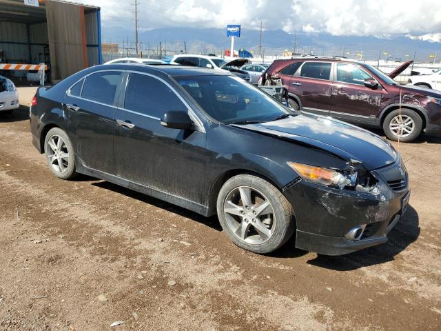 Photo 3 VIN: JH4CU2F83CC018553 - ACURA TSX 