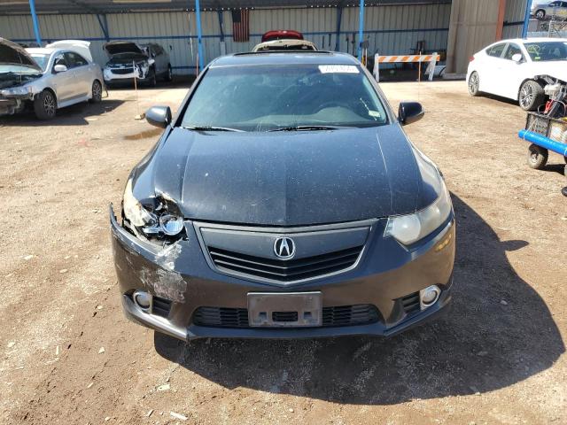 Photo 4 VIN: JH4CU2F83CC018553 - ACURA TSX 