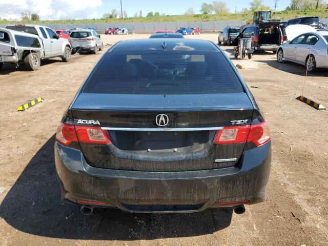 Photo 5 VIN: JH4CU2F83CC018553 - ACURA TSX 