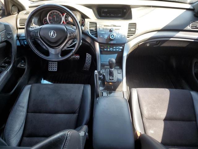 Photo 7 VIN: JH4CU2F83CC018553 - ACURA TSX 