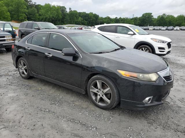 Photo 3 VIN: JH4CU2F83CC021369 - ACURA TSX 