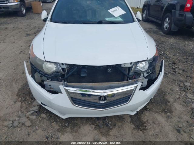 Photo 5 VIN: JH4CU2F83CC025275 - ACURA TSX 