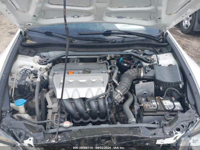 Photo 9 VIN: JH4CU2F83CC025275 - ACURA TSX 