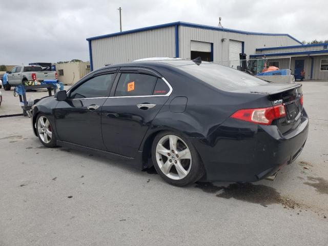 Photo 1 VIN: JH4CU2F83DC001852 - ACURA TSX SE 