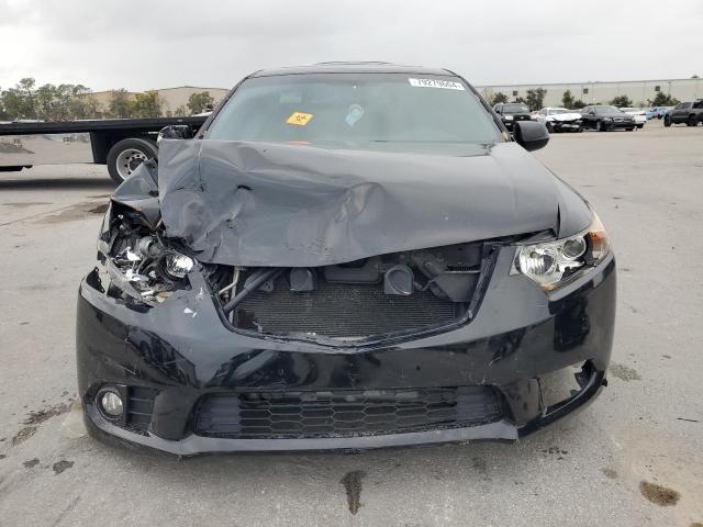 Photo 4 VIN: JH4CU2F83DC001852 - ACURA TSX SE 