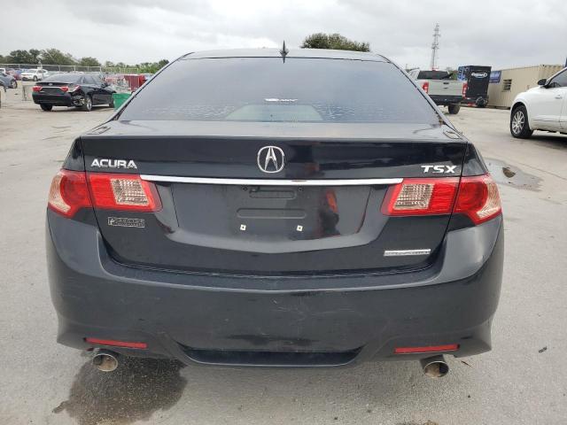 Photo 5 VIN: JH4CU2F83DC001852 - ACURA TSX SE 