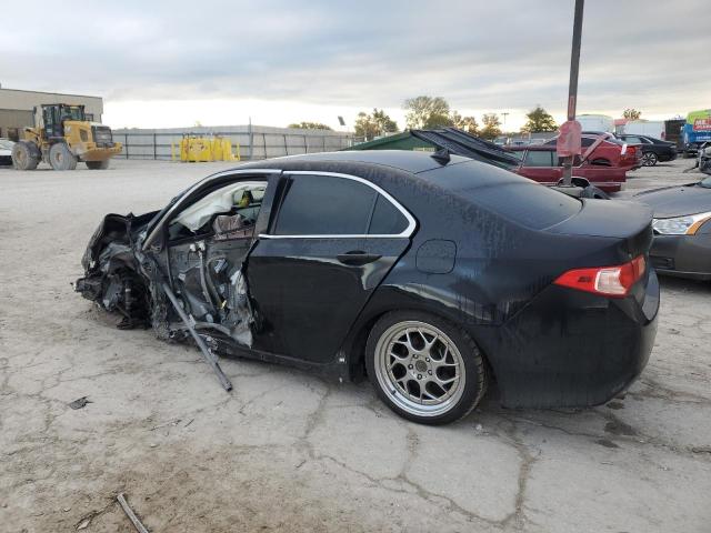 Photo 1 VIN: JH4CU2F83DC002886 - ACURA TSX SE 