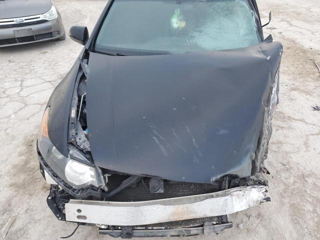 Photo 10 VIN: JH4CU2F83DC002886 - ACURA TSX SE 