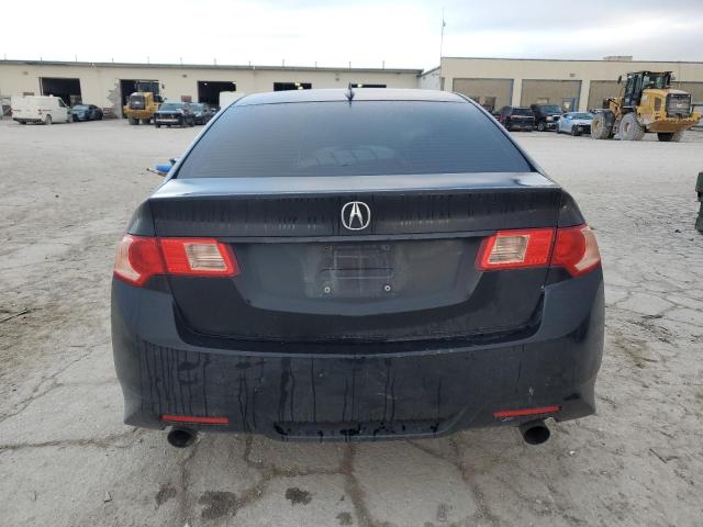 Photo 5 VIN: JH4CU2F83DC002886 - ACURA TSX SE 