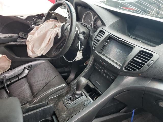 Photo 6 VIN: JH4CU2F83DC002886 - ACURA TSX SE 