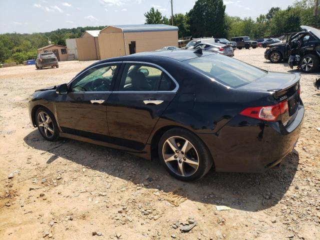 Photo 1 VIN: JH4CU2F83DC003214 - ACURA TSX SE 