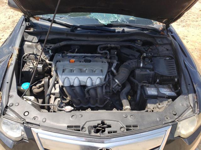 Photo 10 VIN: JH4CU2F83DC003214 - ACURA TSX SE 