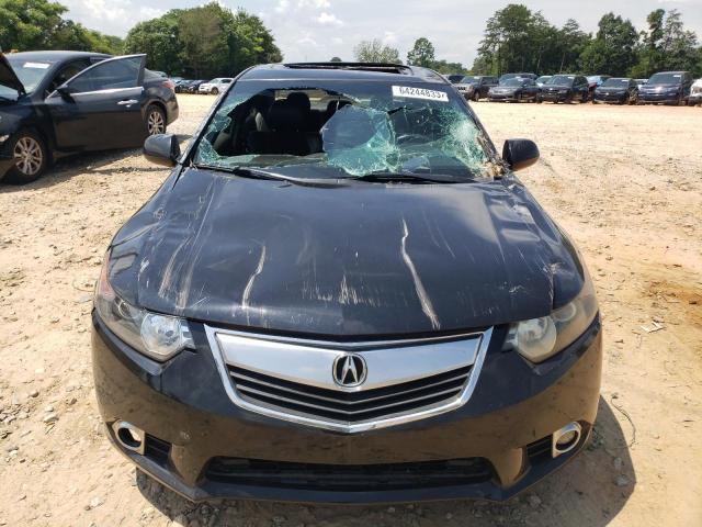 Photo 4 VIN: JH4CU2F83DC003214 - ACURA TSX SE 