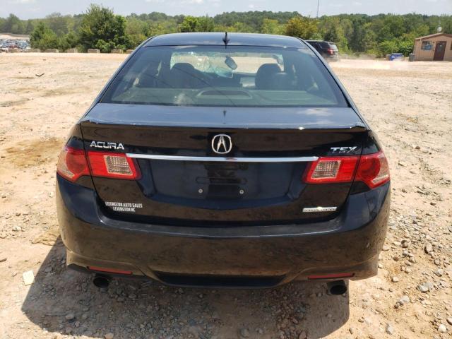 Photo 5 VIN: JH4CU2F83DC003214 - ACURA TSX SE 