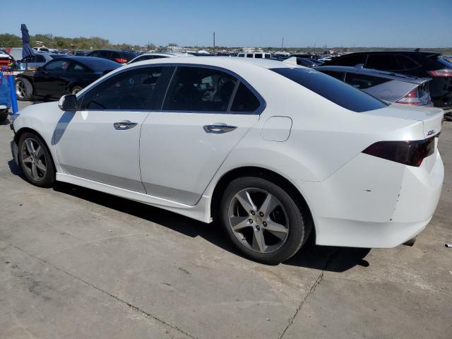 Photo 1 VIN: JH4CU2F83DC007991 - ACURA TSX SE 