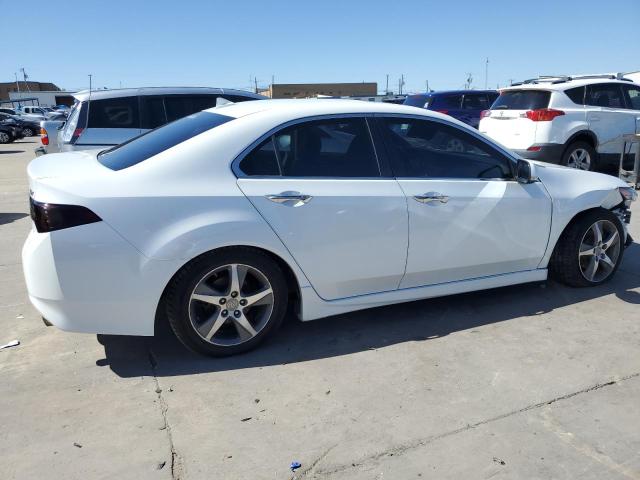 Photo 2 VIN: JH4CU2F83DC007991 - ACURA TSX SE 