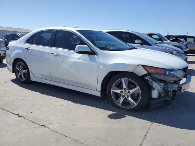 Photo 3 VIN: JH4CU2F83DC007991 - ACURA TSX SE 