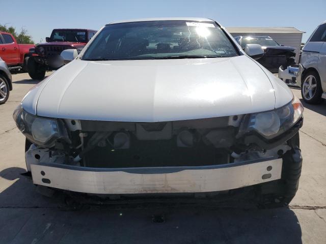 Photo 4 VIN: JH4CU2F83DC007991 - ACURA TSX SE 