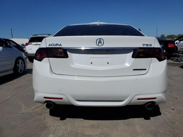 Photo 5 VIN: JH4CU2F83DC007991 - ACURA TSX SE 