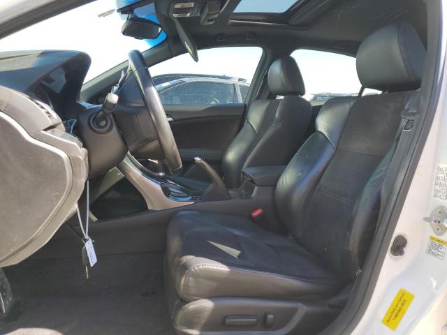 Photo 6 VIN: JH4CU2F83DC007991 - ACURA TSX SE 