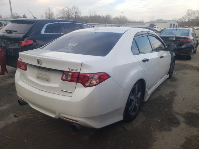 Photo 3 VIN: JH4CU2F83DC010308 - ACURA TSX 