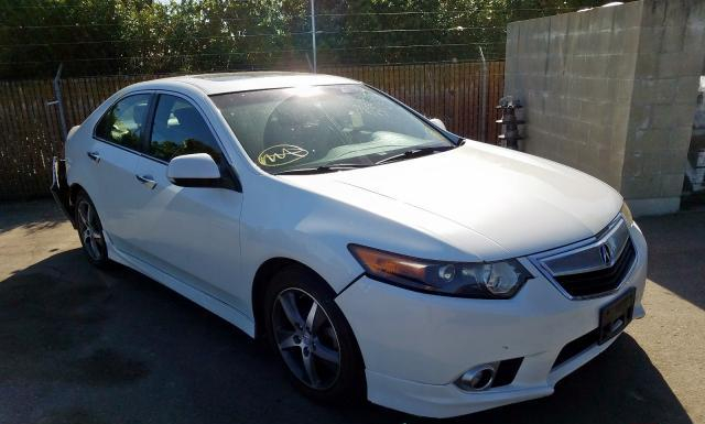 Photo 0 VIN: JH4CU2F84CC007478 - ACURA TSX 