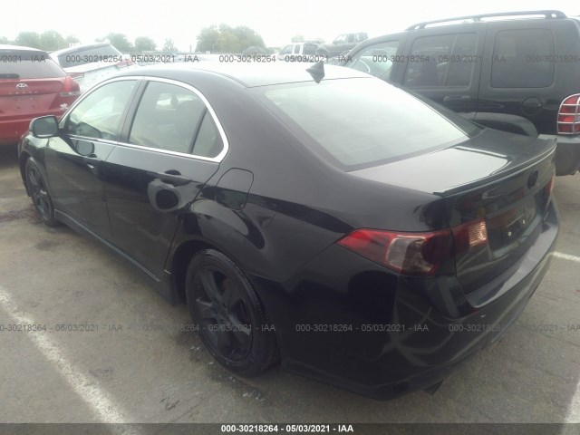 Photo 2 VIN: JH4CU2F84CC010297 - ACURA TSX 