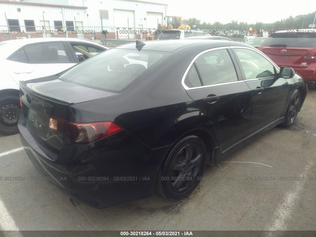 Photo 3 VIN: JH4CU2F84CC010297 - ACURA TSX 