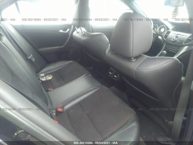 Photo 7 VIN: JH4CU2F84CC010297 - ACURA TSX 