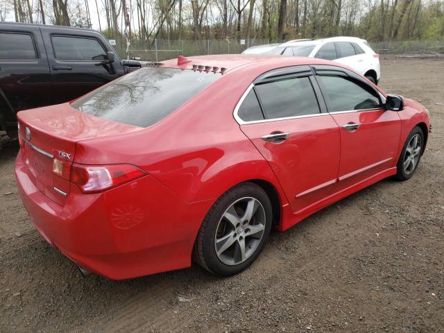 Photo 2 VIN: JH4CU2F84CC015709 - ACURA TSX SE 