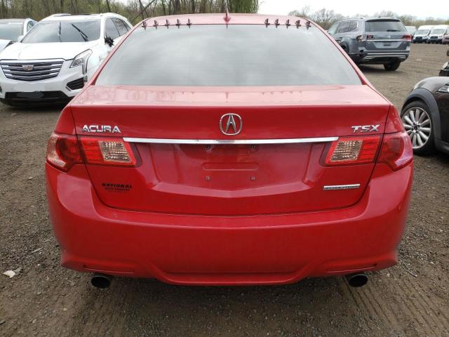 Photo 5 VIN: JH4CU2F84CC015709 - ACURA TSX SE 